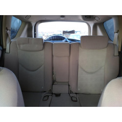 2006 TOYOTA RAV4