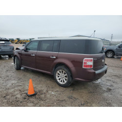 2012 FORD FLEX