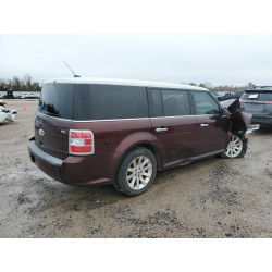 2012 FORD FLEX