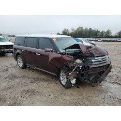 2012 FORD FLEX