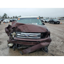 2012 FORD FLEX