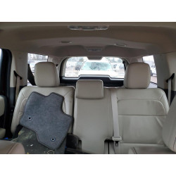 2012 FORD FLEX
