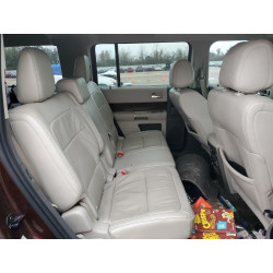 2012 FORD FLEX