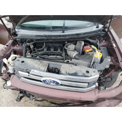 2012 FORD FLEX