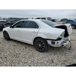 2010 FORD FUSION