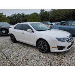 2010 FORD FUSION
