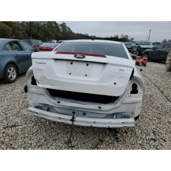 2010 FORD FUSION