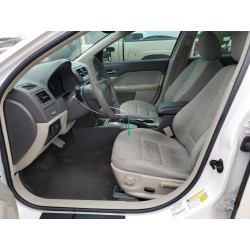 2010 FORD FUSION