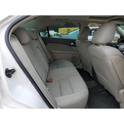 2010 FORD FUSION
