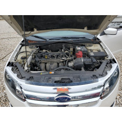 2010 FORD FUSION