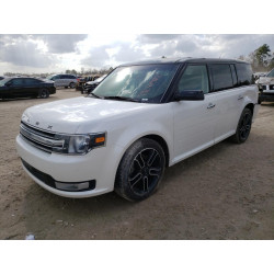 2015 FORD FLEX