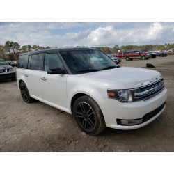 2015 FORD FLEX