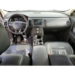 2015 FORD FLEX