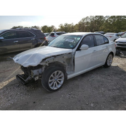 2011 BMW 3 SERIES