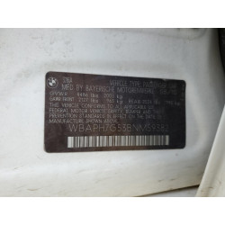 2011 BMW 3 SERIES