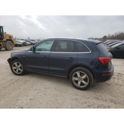 2011 AUDI Q5