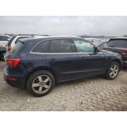 2011 AUDI Q5