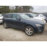 2011 AUDI Q5