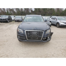 2011 AUDI Q5
