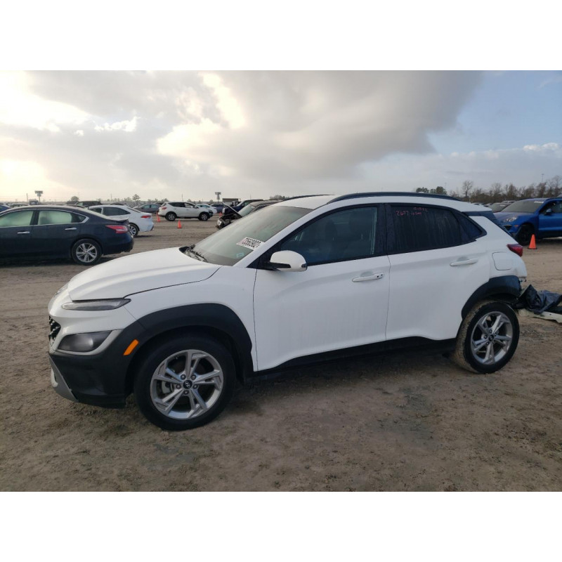 2022 HYUNDAI KONA