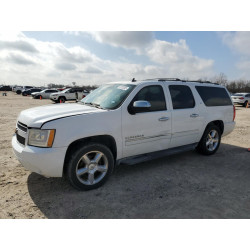 2010 CHEVROLET SUBURBAN