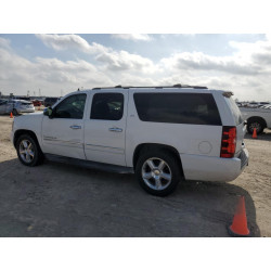 2010 CHEVROLET SUBURBAN