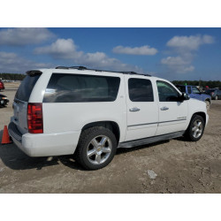2010 CHEVROLET SUBURBAN