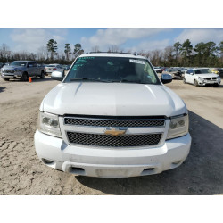 2010 CHEVROLET SUBURBAN