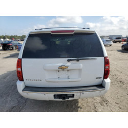 2010 CHEVROLET SUBURBAN