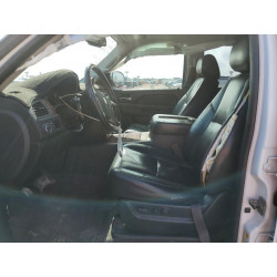 2010 CHEVROLET SUBURBAN