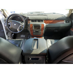 2010 CHEVROLET SUBURBAN