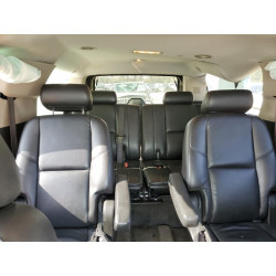 2010 CHEVROLET SUBURBAN