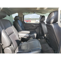2010 CHEVROLET SUBURBAN