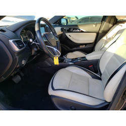 2017 INFINITI QX30