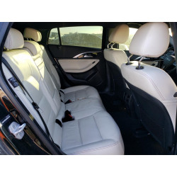 2017 INFINITI QX30