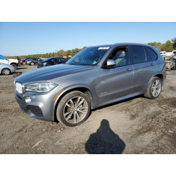 2014 BMW X5