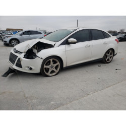 2013 FORD FOCUS