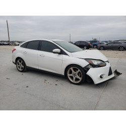 2013 FORD FOCUS