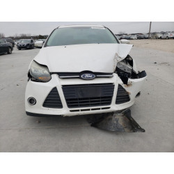 2013 FORD FOCUS