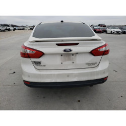 2013 FORD FOCUS