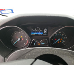 2013 FORD FOCUS