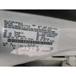 2013 FORD FOCUS