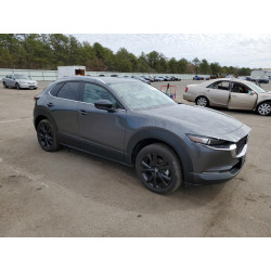2022 MAZDA CX30