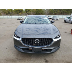 2022 MAZDA CX30