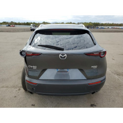 2022 MAZDA CX30