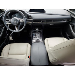 2022 MAZDA CX30