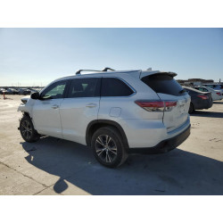 2016 TOYOTA HIGHLANDER