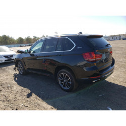 2018 BMW X5