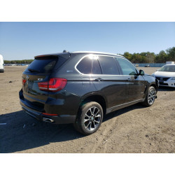 2018 BMW X5