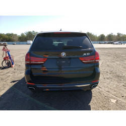 2018 BMW X5